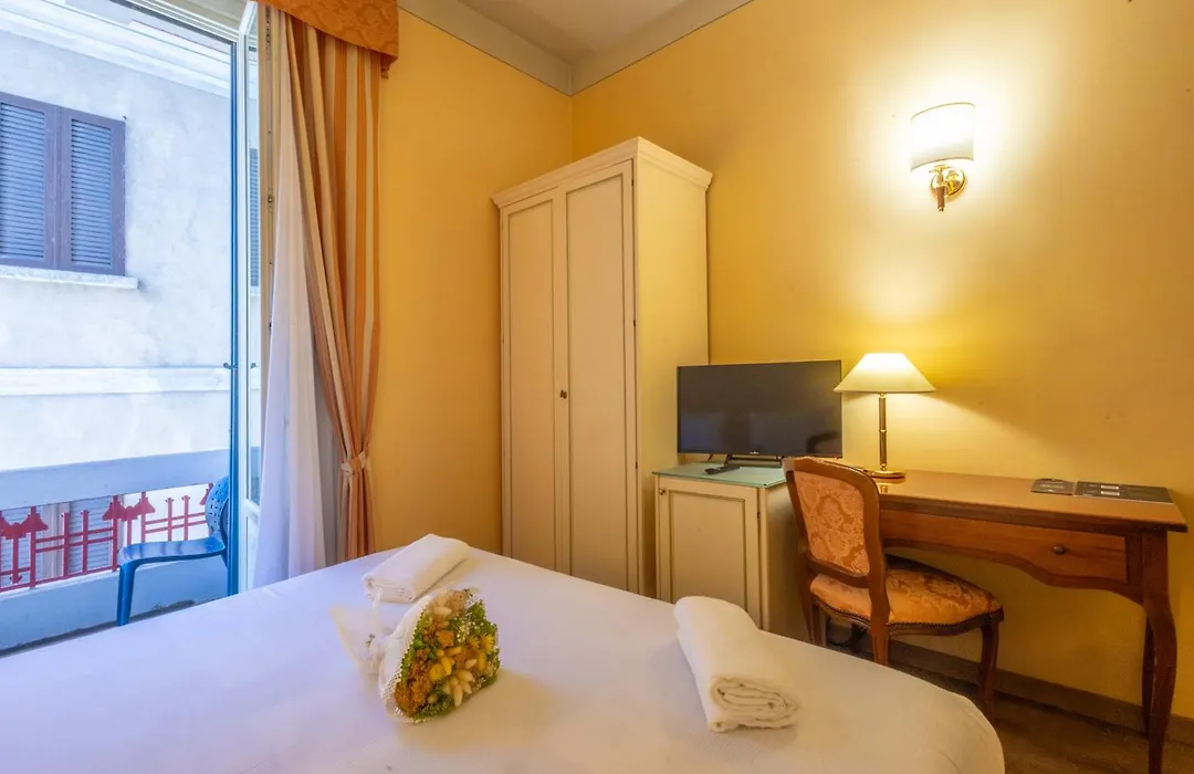 Lvg Hotel Collection - Pallanza-1
