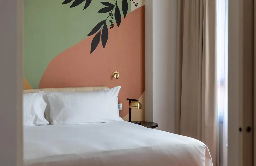 Doubletree By Hilton Florence Metropole-1