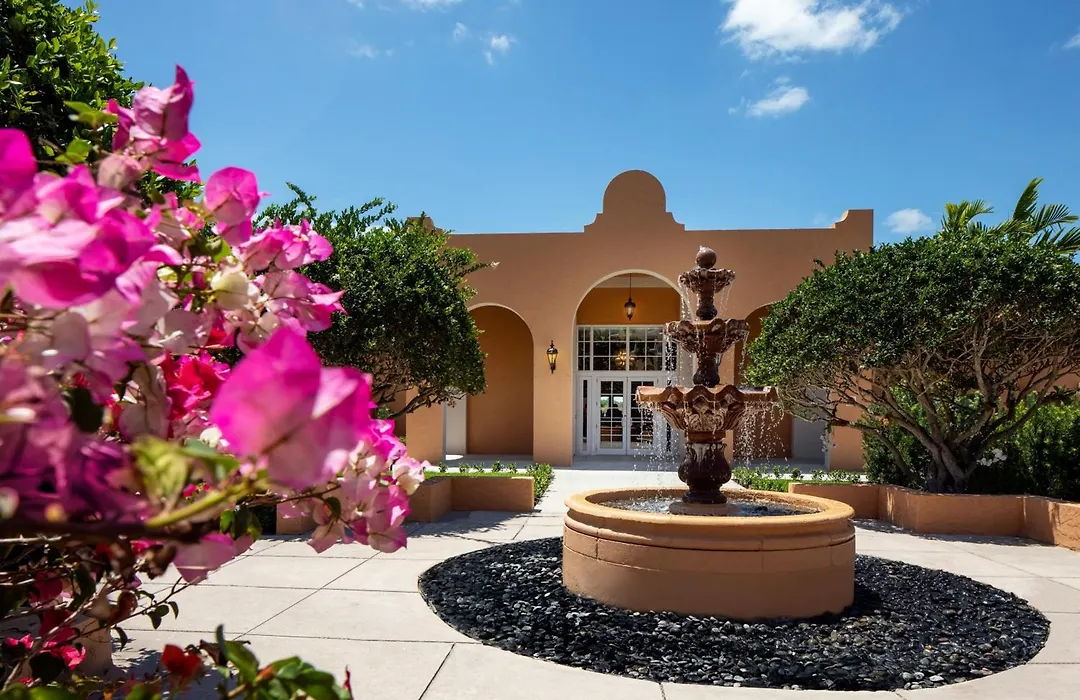 Biltmore Hotel Miami Coral Gables-1