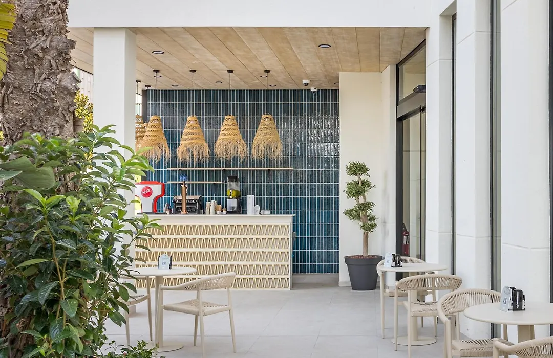 Hotel Rh Arena - Todo Incluido-1