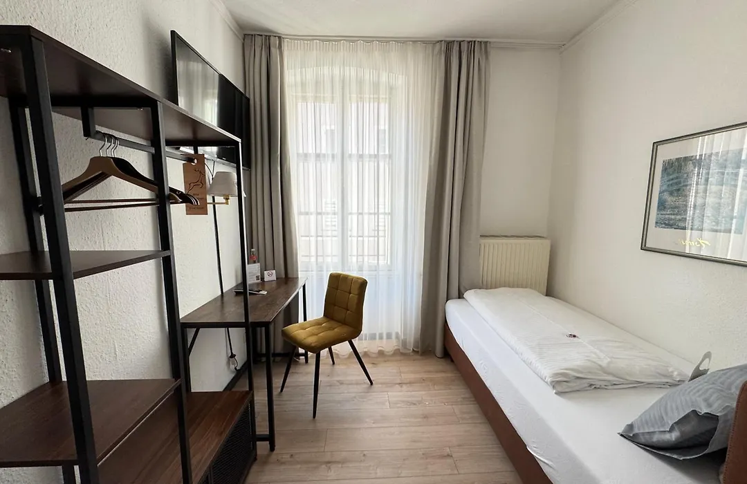 Hotel Goldener Hirsch-1