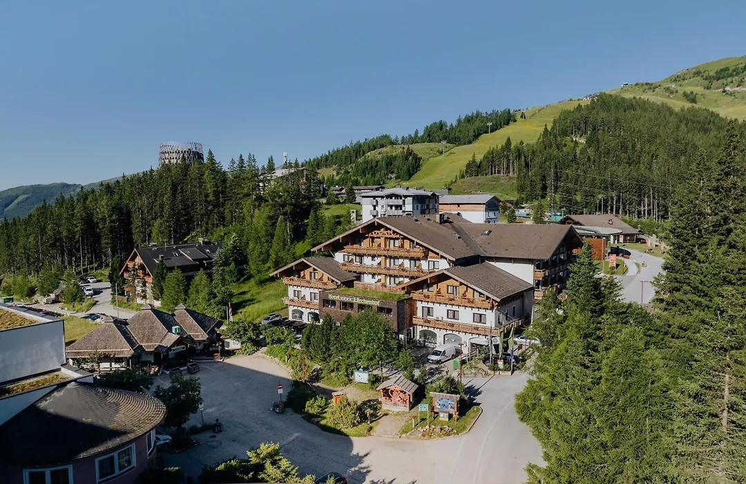 Hotel Laerchenhof-1