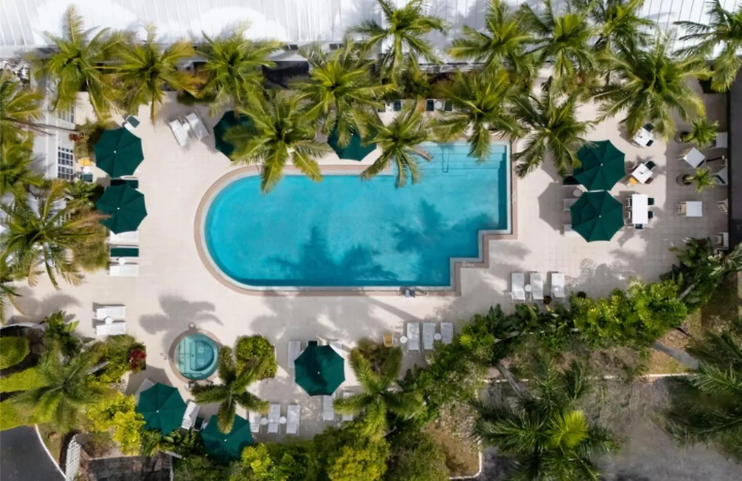 Doubletree By Hilton Hotel Deerfield Beach Boca Raton-1