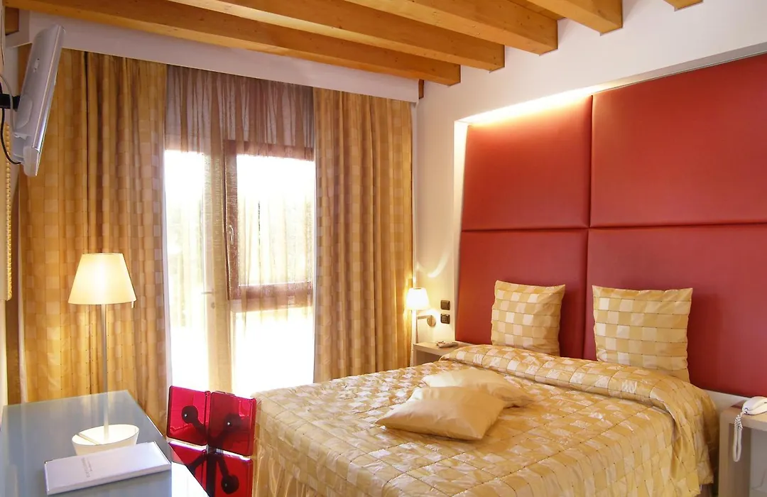 Relais Villa Annamaria Bed End Breakfast-1