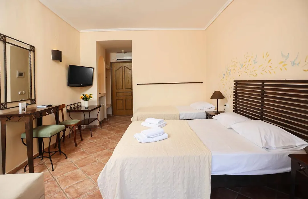 Ammon Garden Hotel-1