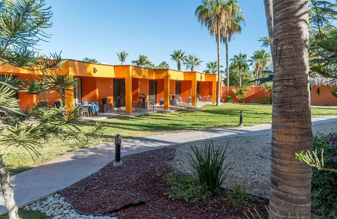Hotel Playa Del Sol-1