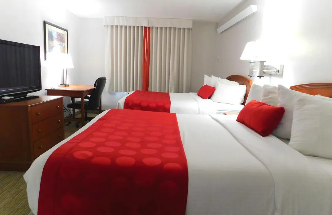 Copper Queen Hotel & Casino-1