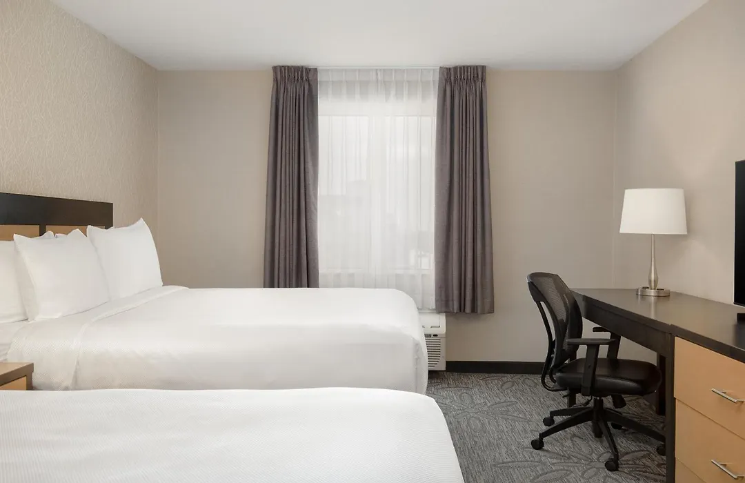 Quality Inn & Suites Kingston-1