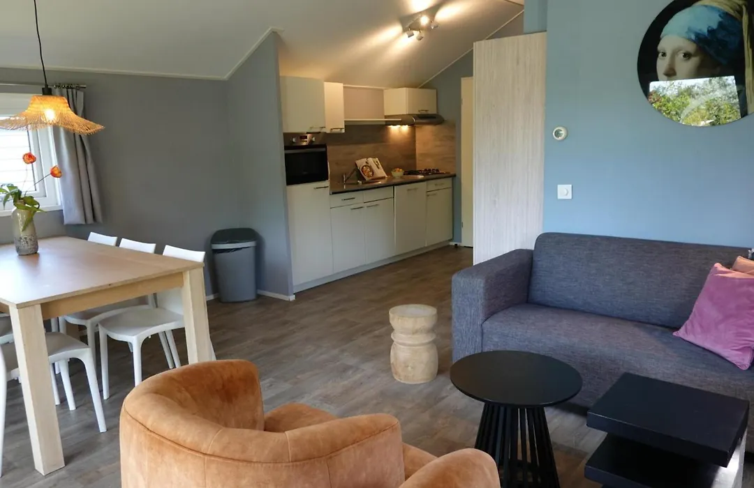 Strand49 Glamping Sint Maartenszee-1