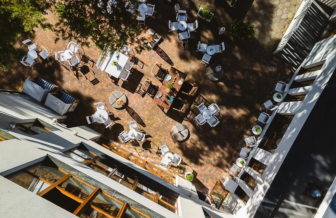Neptuno Resort&Spa-1