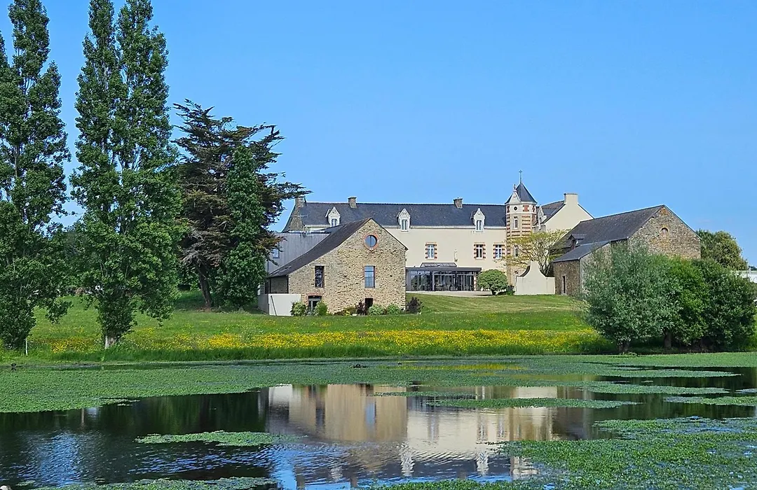 Le Manoir de Kerbot-1