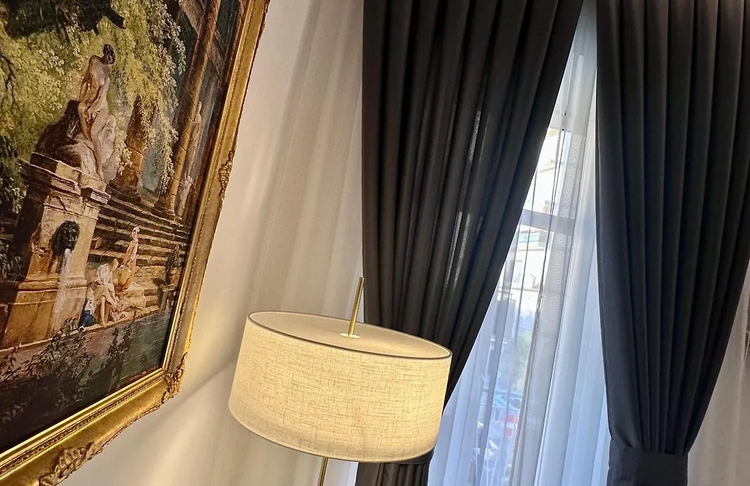Gualtieri B&B - Luxury Rooms-1