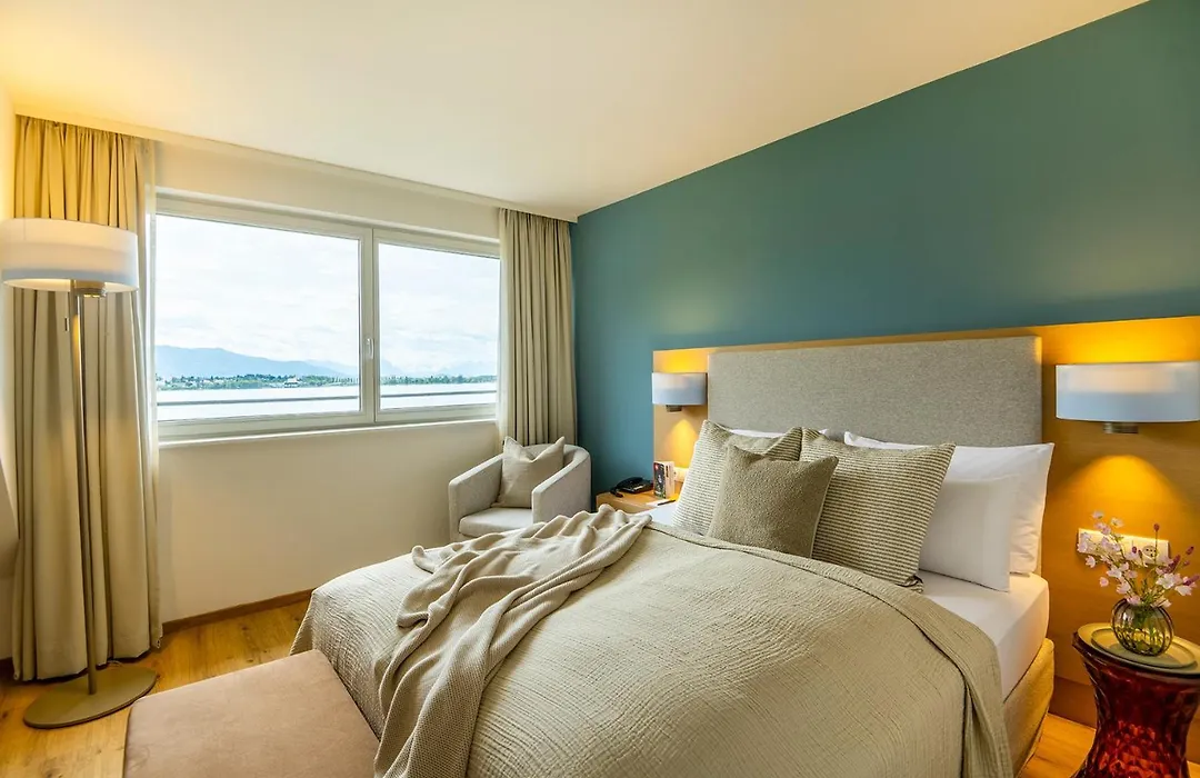 Seehotel Am Kaiserstrand-1