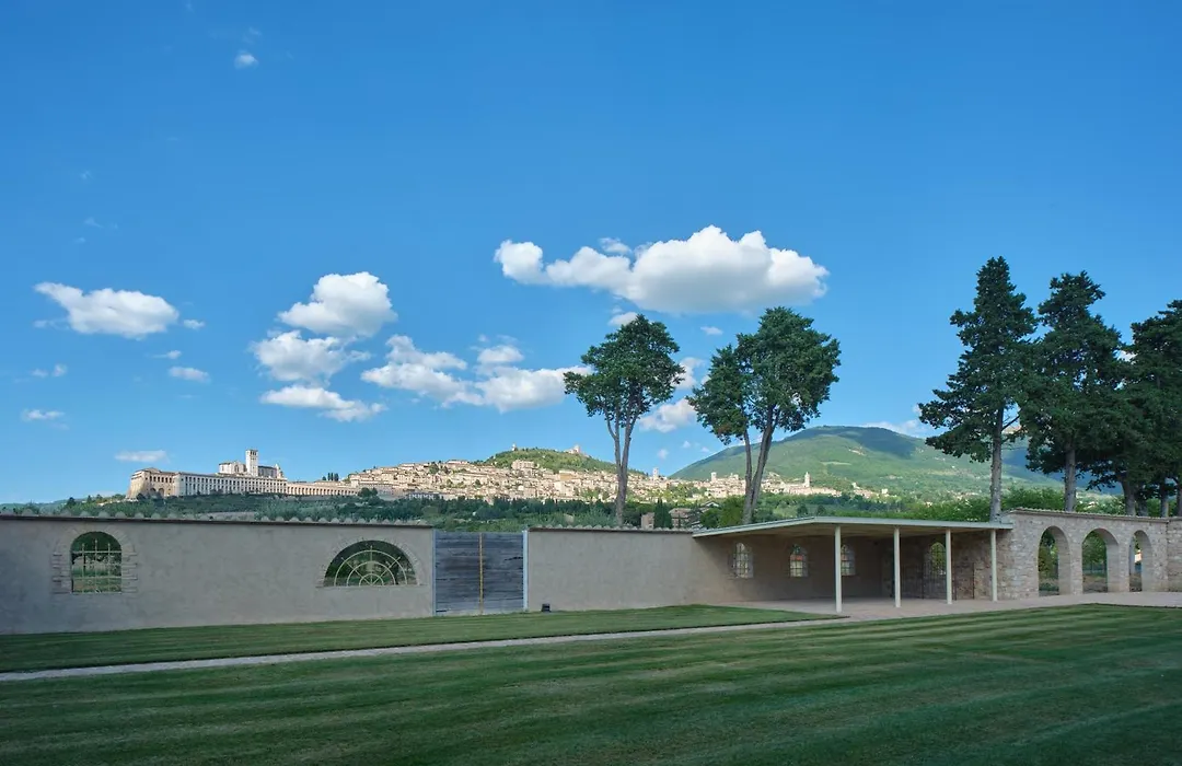 Ascesi Resort-1