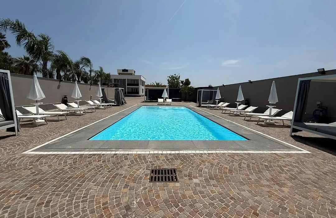 Hotel Manuela-1