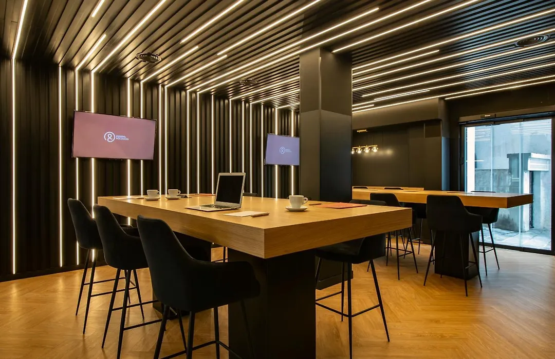 Hotel Puerto de la Luz by Pierre&Vacances-1