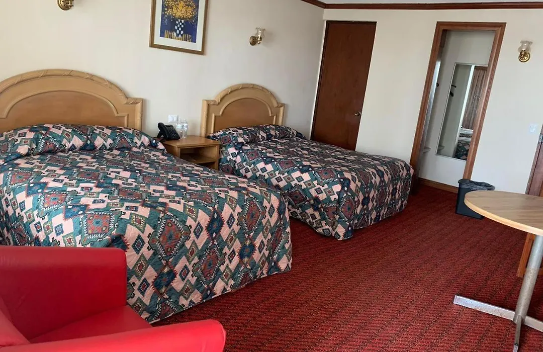 Grupo Hotelero Panoramico-1