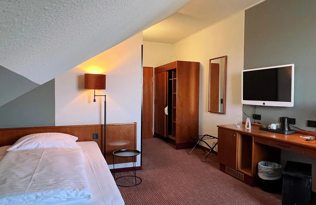 Classik Hotel Magdeburg-1
