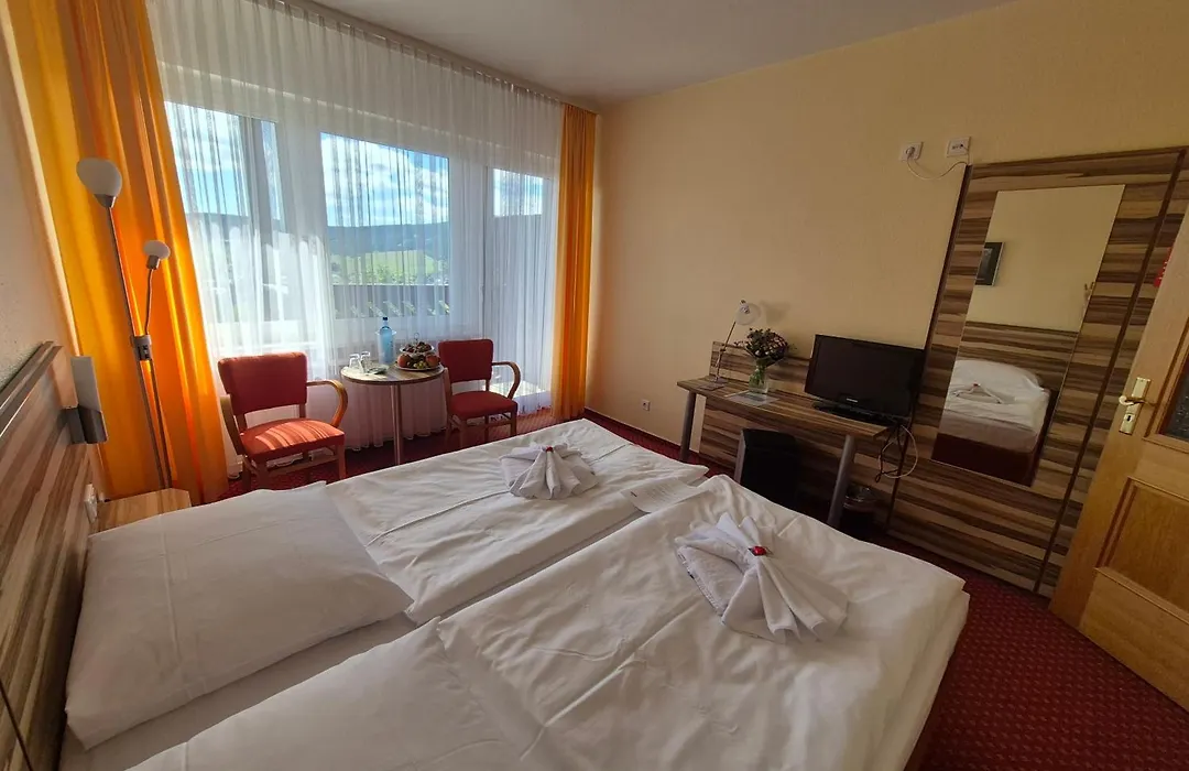 Panorama Hotel Oberwiesenthal-1