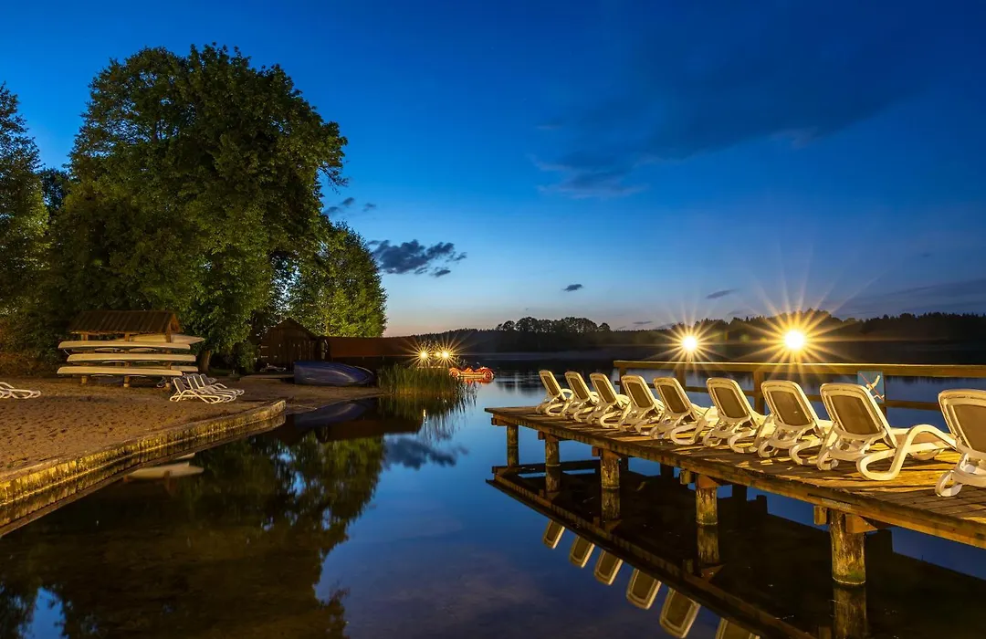 Masuria Hotel & Spa-1