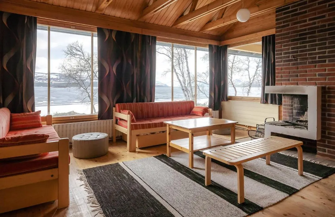 Lapland Hotels Kilpis-1
