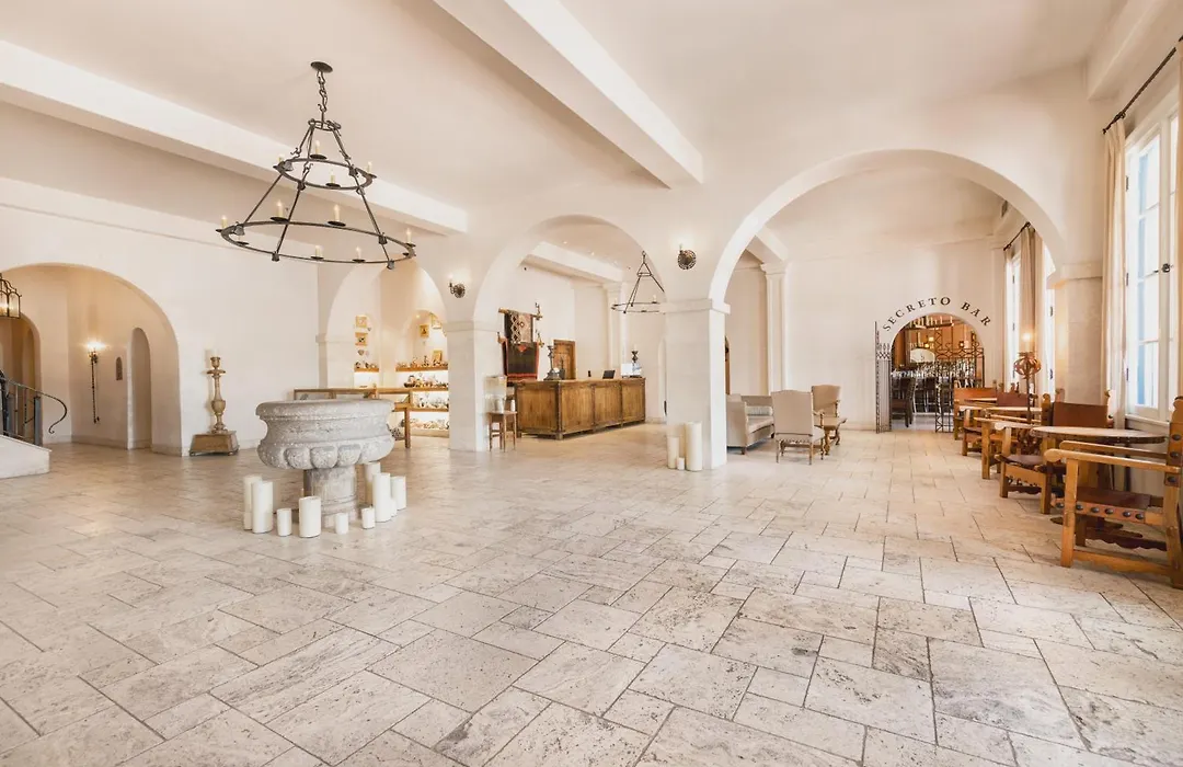 Hotel St Francis-1