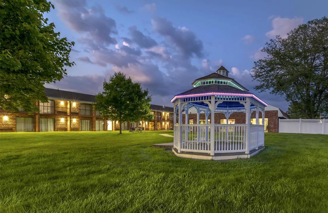 Best Western Plus Keene Hotel-1