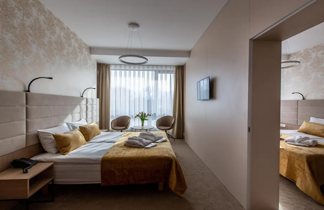 Grand Spa Lietuva Hotel Lietuva-1
