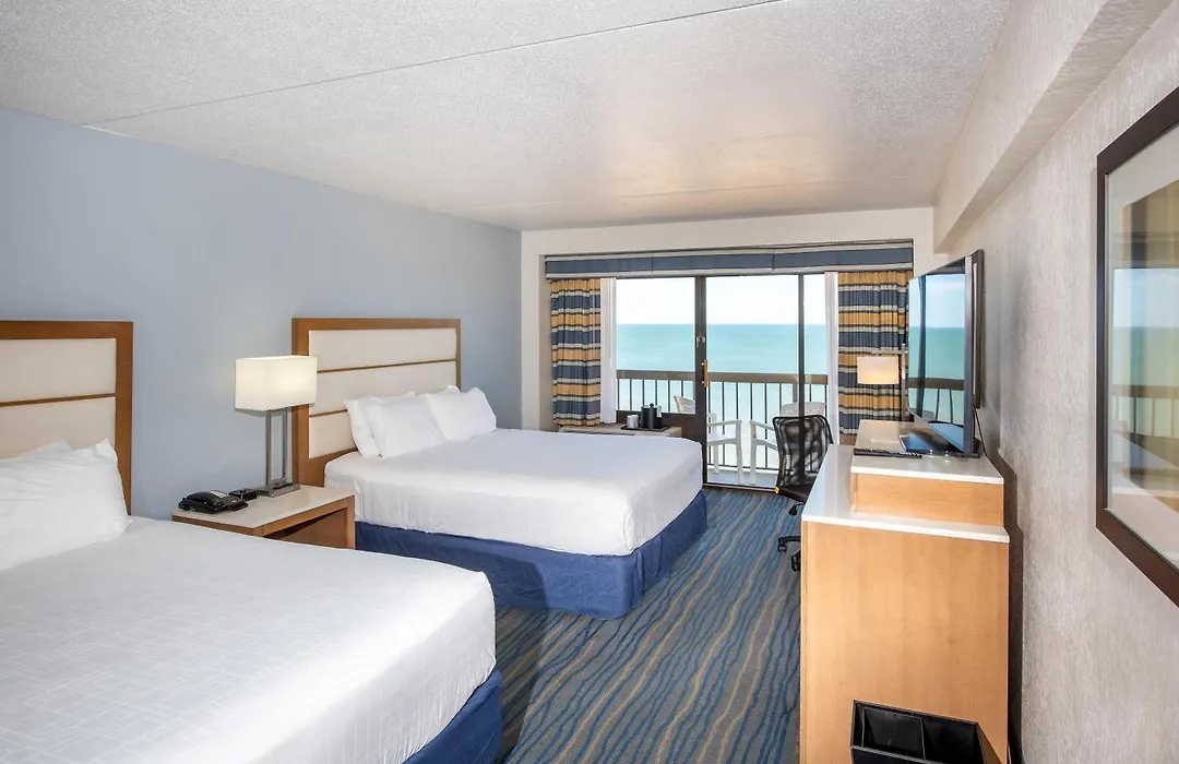Wyndham Virginia Beach Oceanfront-1
