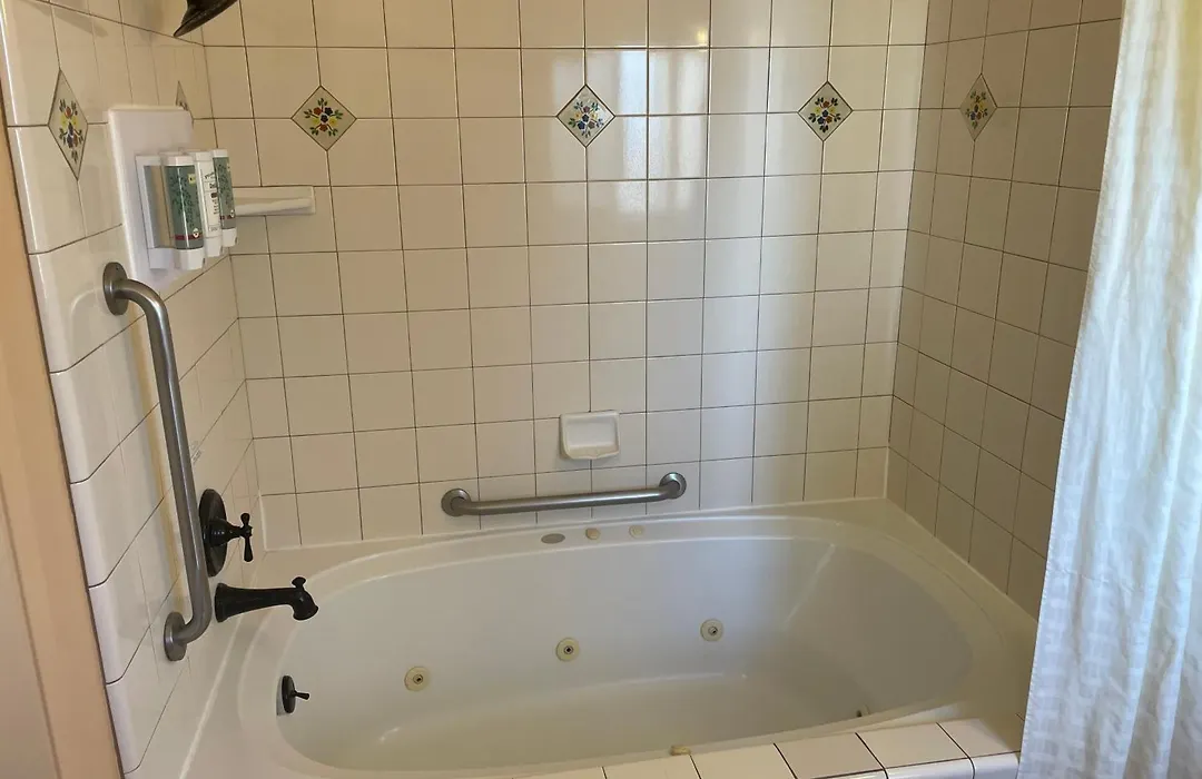 Best Western Rose Garden Inn-1