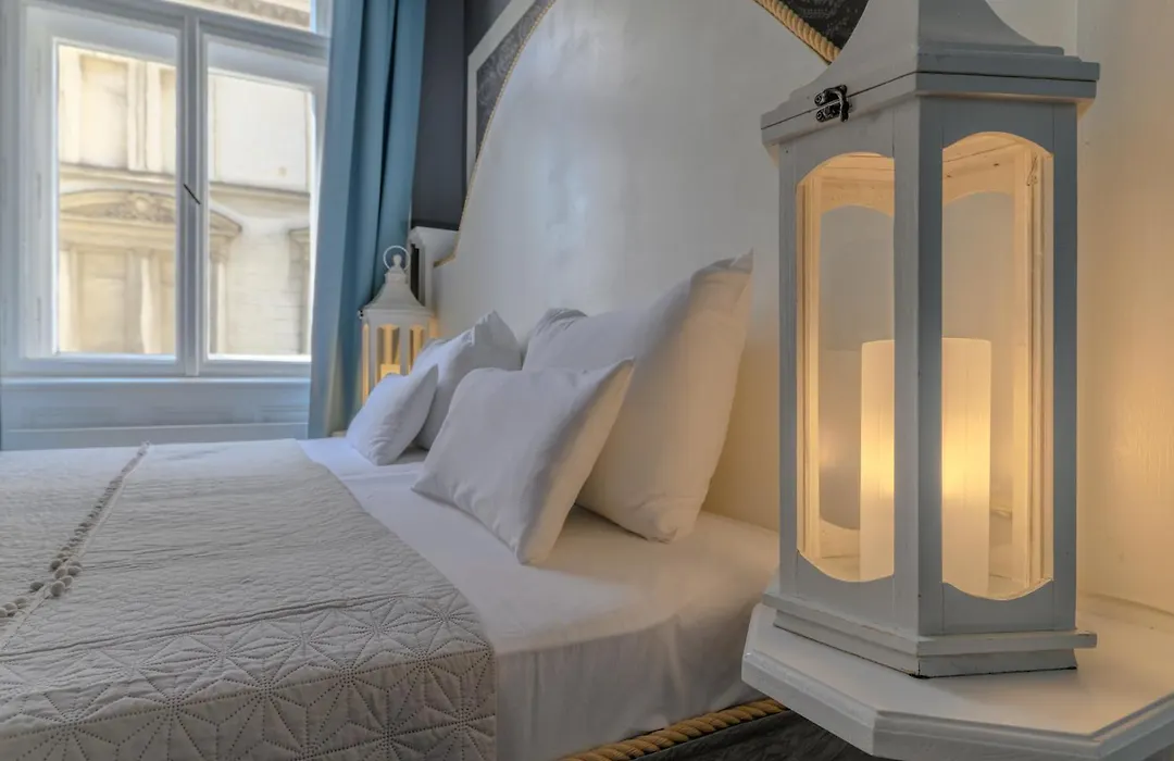 Royal Prague City Apartments-1