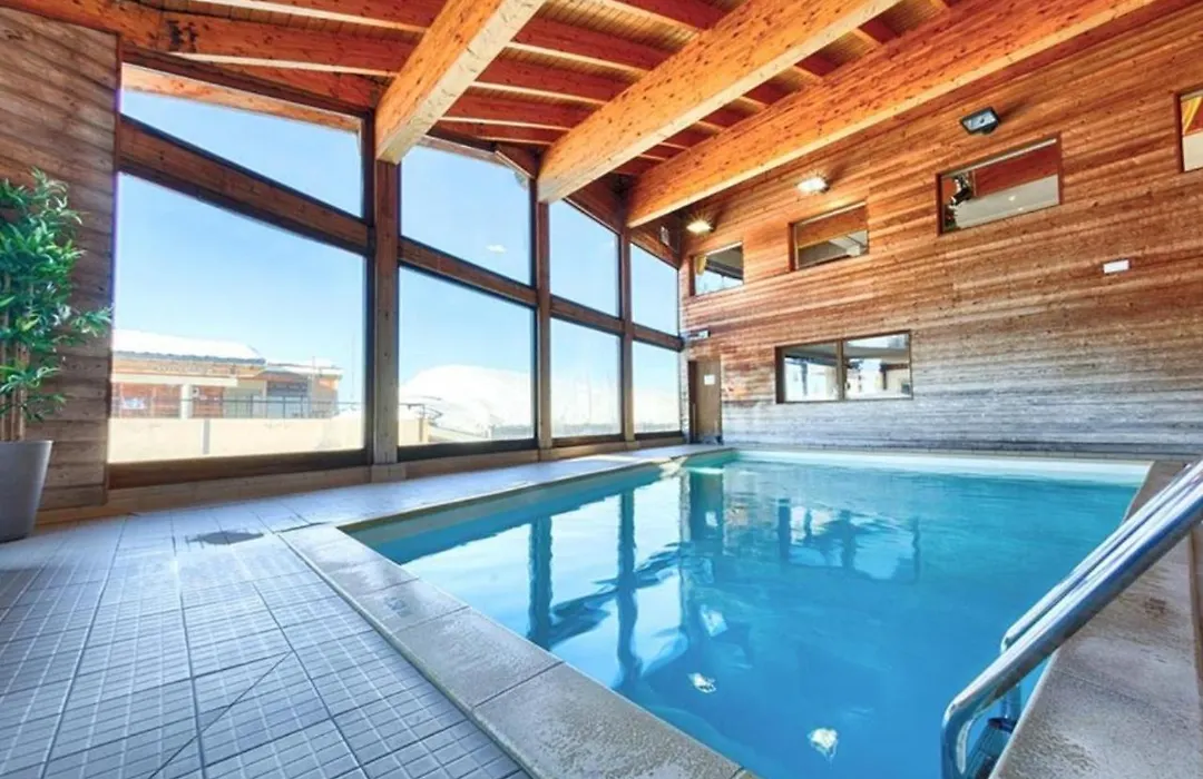 Residence La Berangere-1