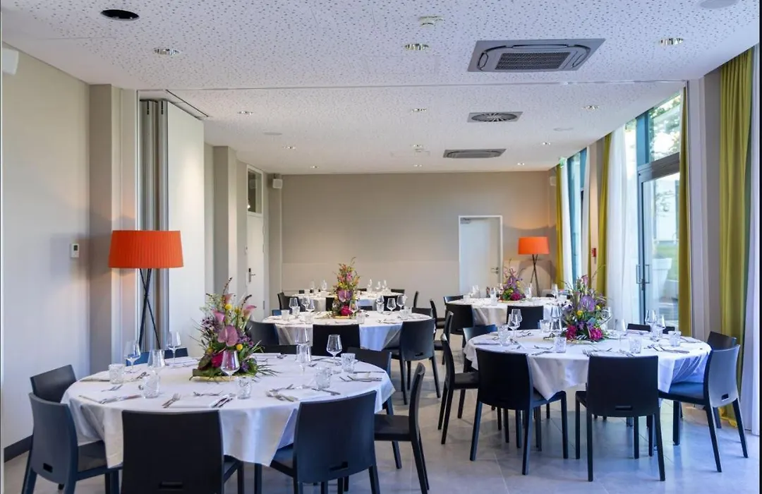 Hotel am Remspark-1