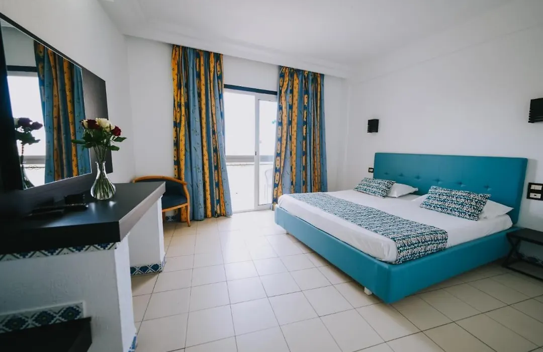 Hotel Kaiser-1