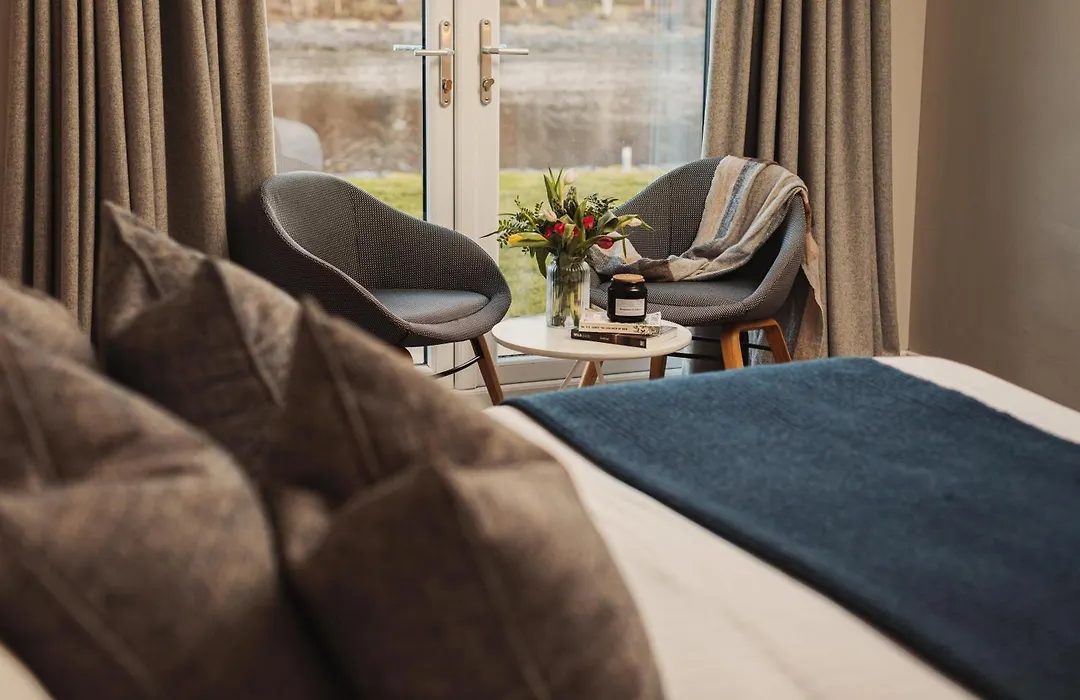 The Isles Of Glencoe Hotel-1