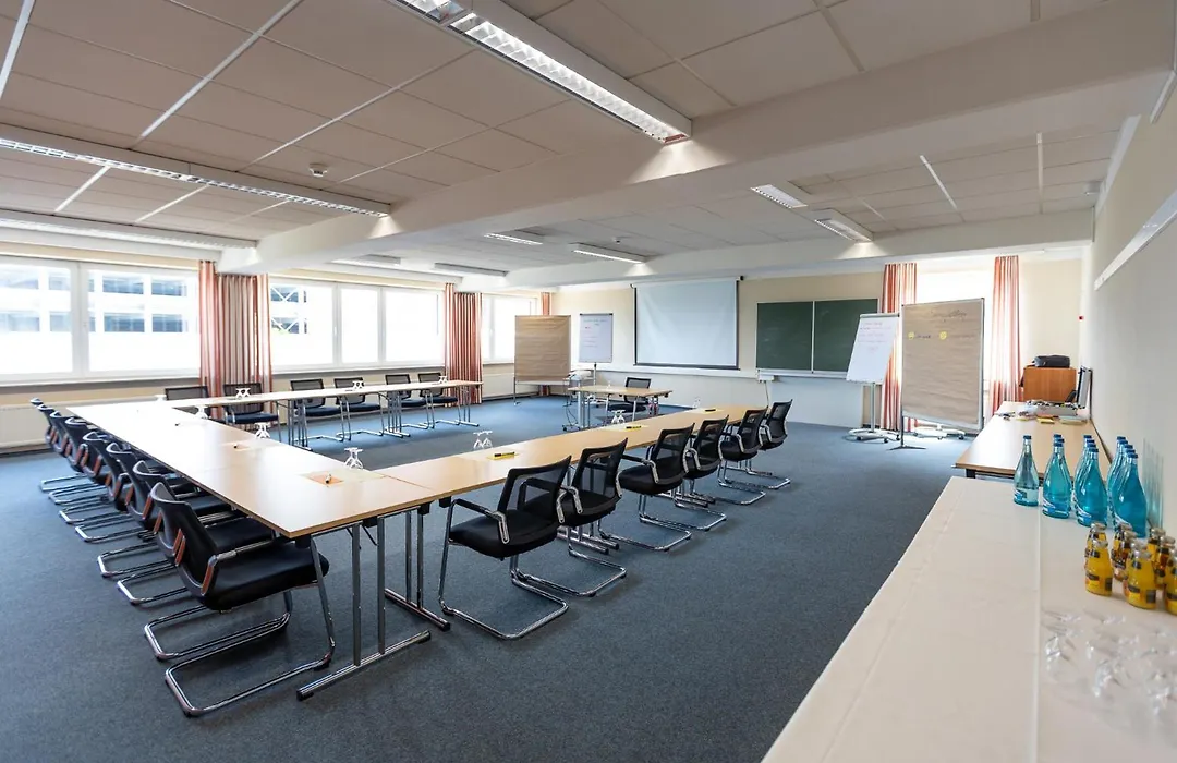 Hermes Hotel Oldenburg-1