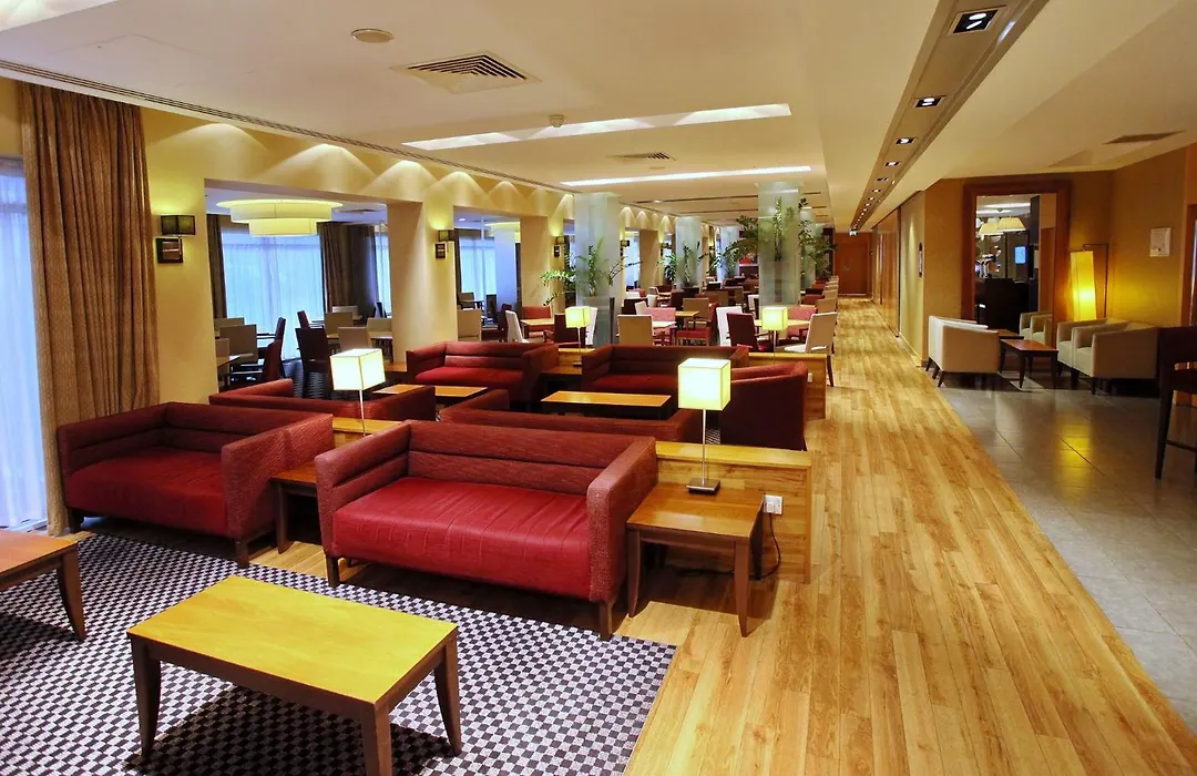 Holiday Inn Express Southampton - M27, J7 By Ihg-1