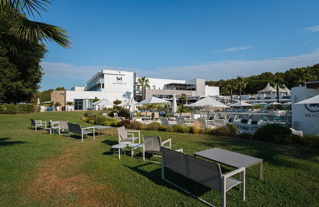 Mouratoglou Hotel&Resort-1