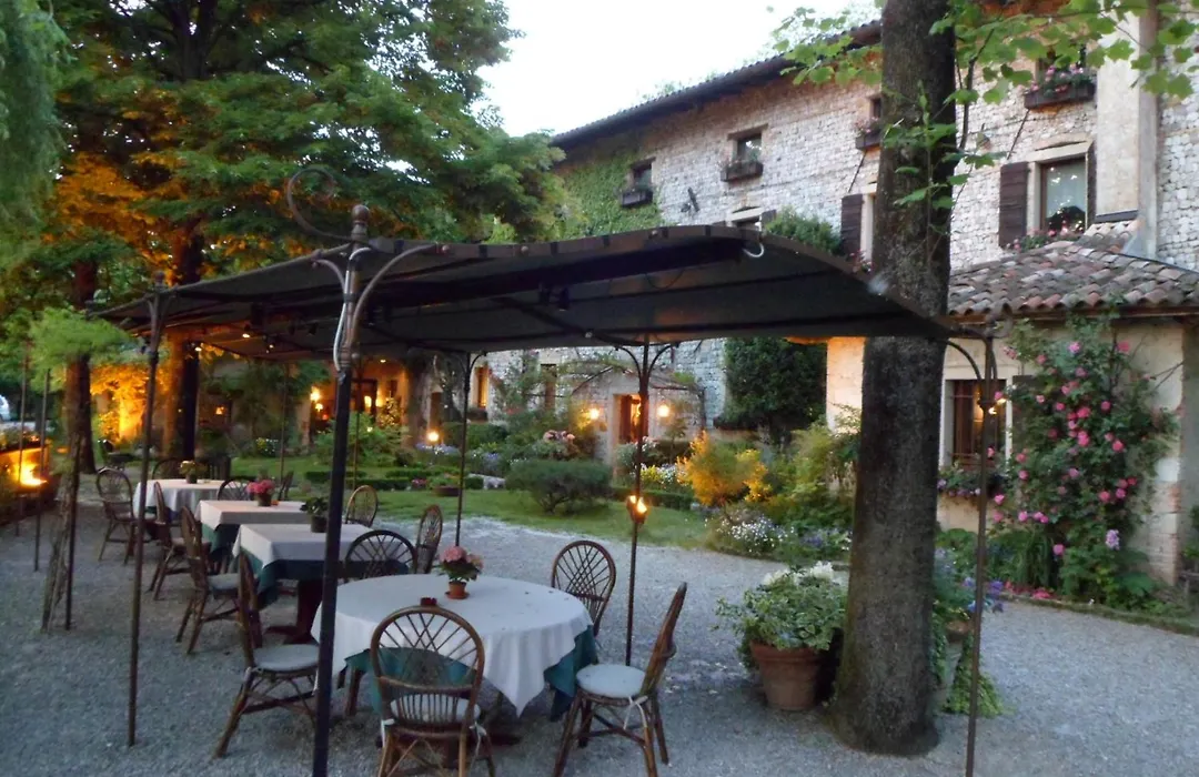 Hotel L'Ultimo Mulino-1