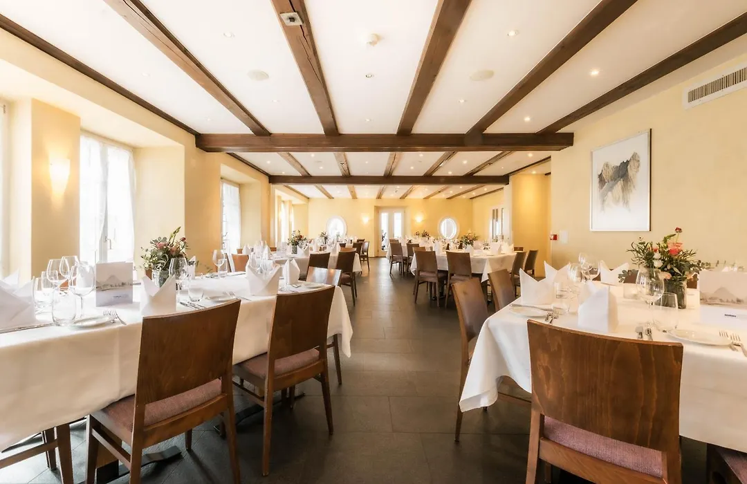 Neuhaus Golf-&Strandhotel-1