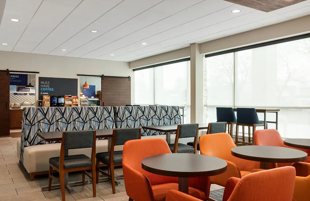 Holiday Inn Express Baltimore At The Stadiums By Ihg-1