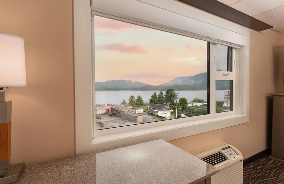 Prestige Oceanview Hotel Prince Rupert-1
