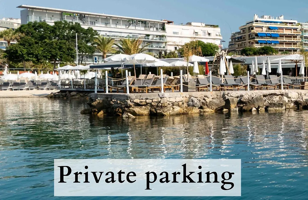 Royal Antibes - Luxury Hotel, Résidence, Beach&Spa-1