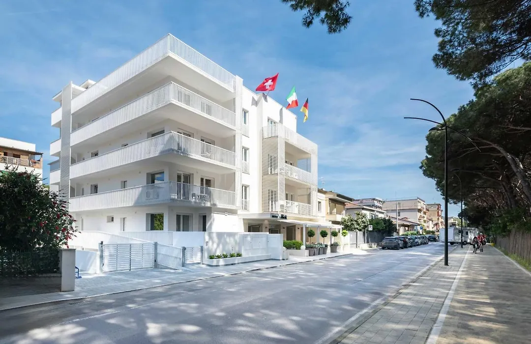 Hotel La Pineta-1
