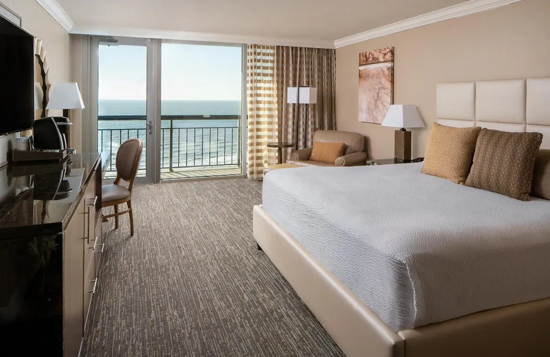 The San Luis Resort Spa & Conference Center-1