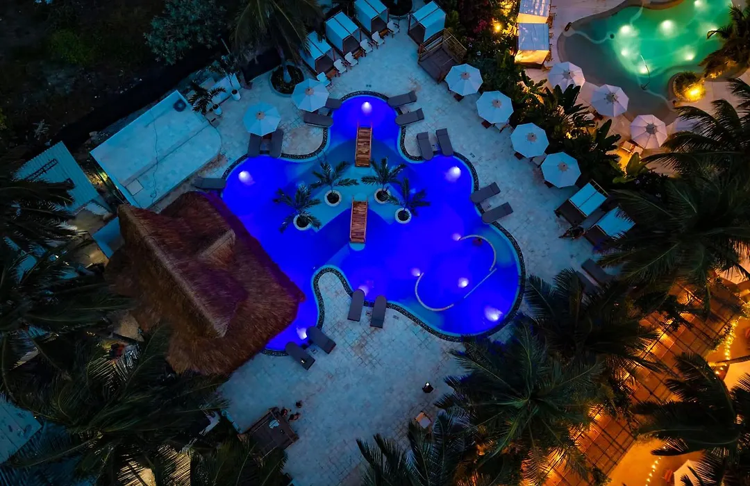 Palmarito Beach Hotel-1