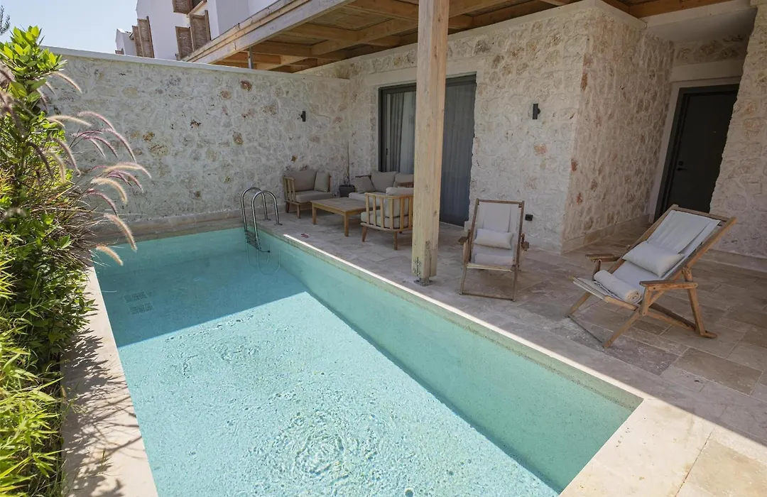 Radisson Blu Hotel, Kas-1