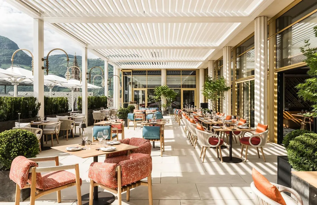Falkensteiner Hotel Bozen Waltherpark-1
