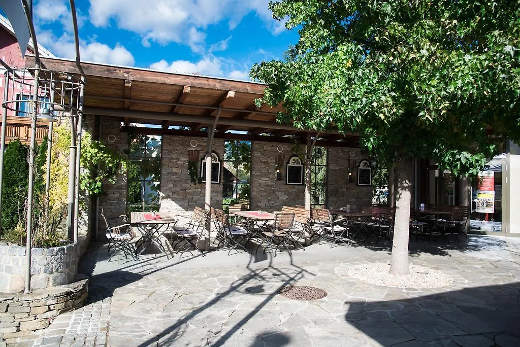 Boutique Hotel Erla-1