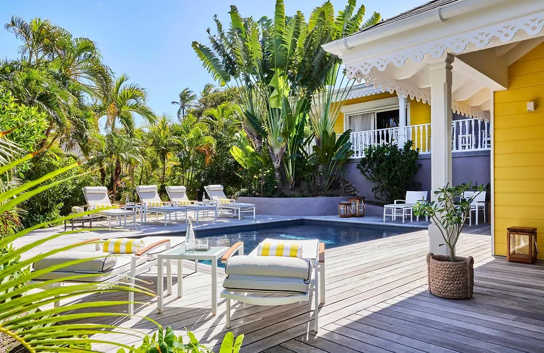 Rosewood Le Guanahani St Barth-1